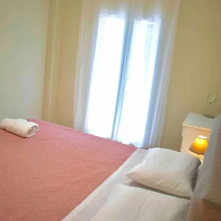 Metaxa Apartment Corfu  Exterior photo