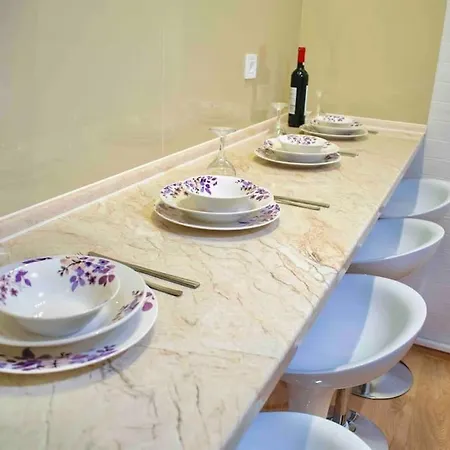 Metaxa Apartment Corfu  Exterior photo