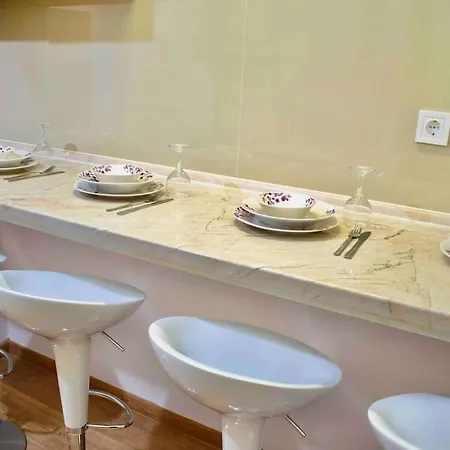 Metaxa Apartment Corfu  Exterior photo