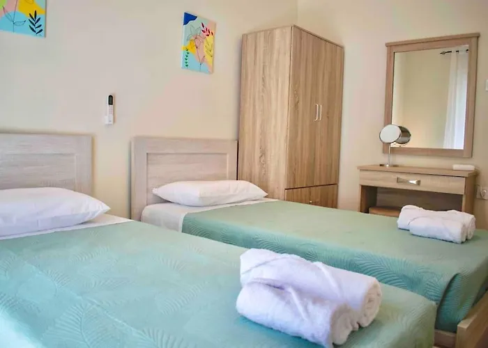Metaxa Apartment