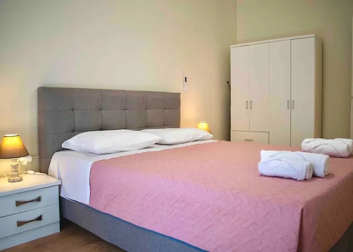 Metaxa Apartment