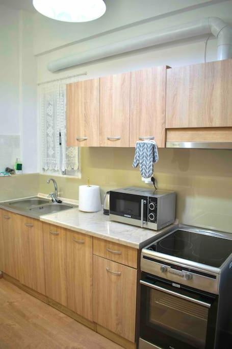 Apartament Metaxa *
