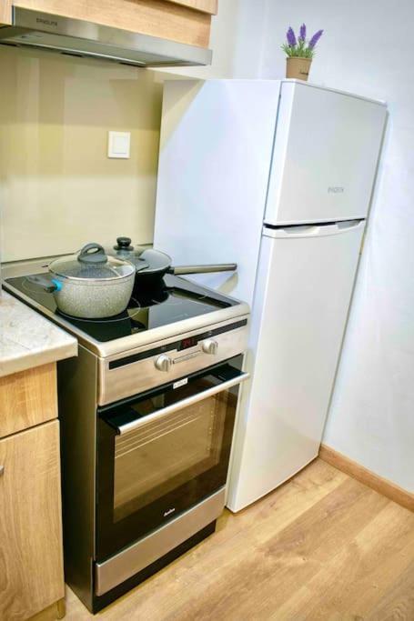 Metaxa Apartament Corfu (city)