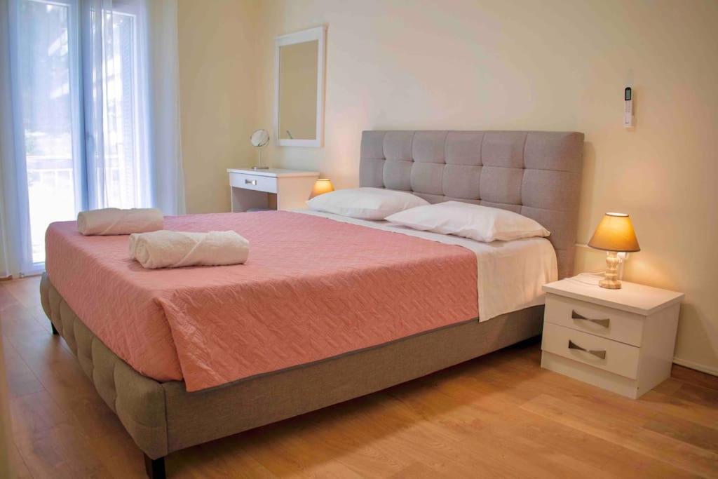 Metaxa Apartament