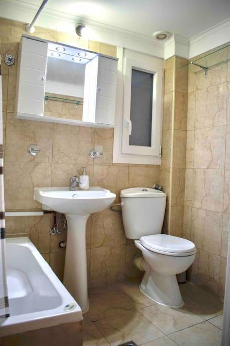 Metaxa Apartment *