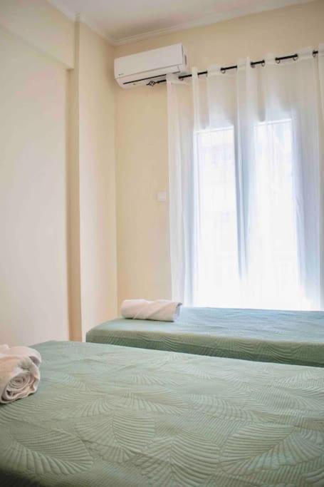 Apartament Metaxa