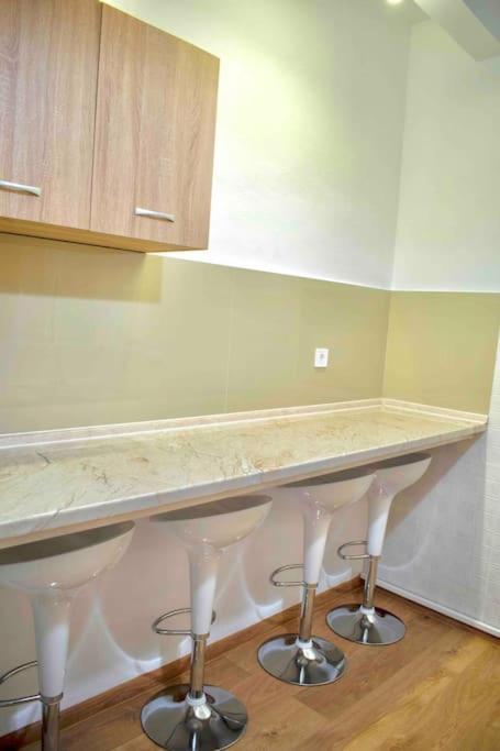 Metaxa Apartament *